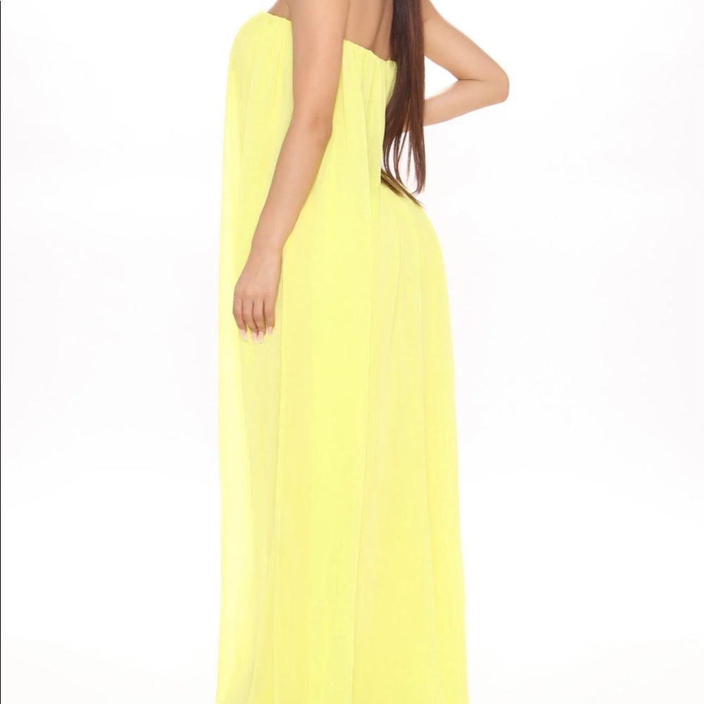 Wide leg Jumpsuit